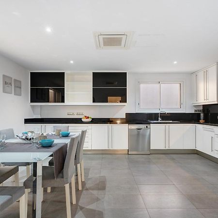 פוארטו דה סנטיאגו Espectacular Villa Aurora By Paramount Holidays מראה חיצוני תמונה