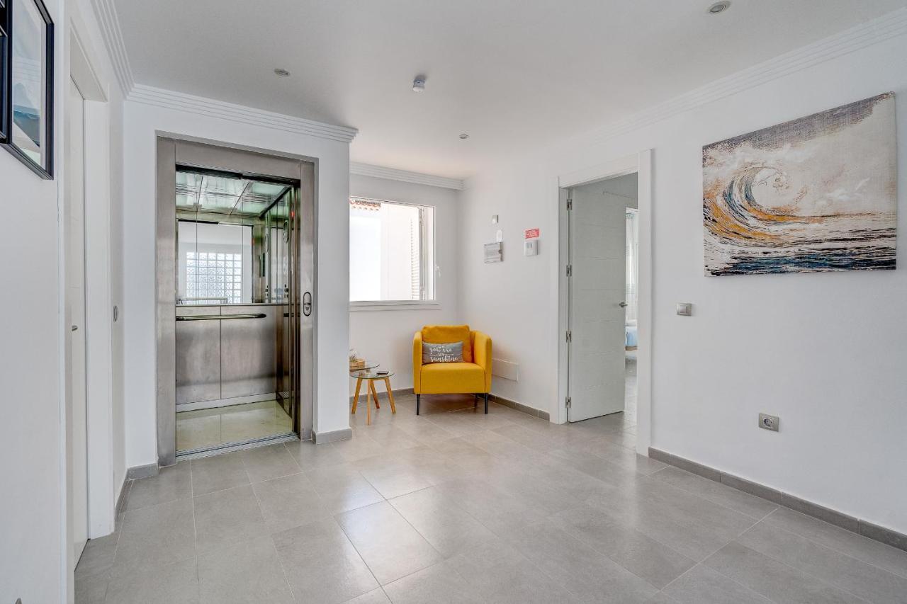 פוארטו דה סנטיאגו Espectacular Villa Aurora By Paramount Holidays מראה חיצוני תמונה