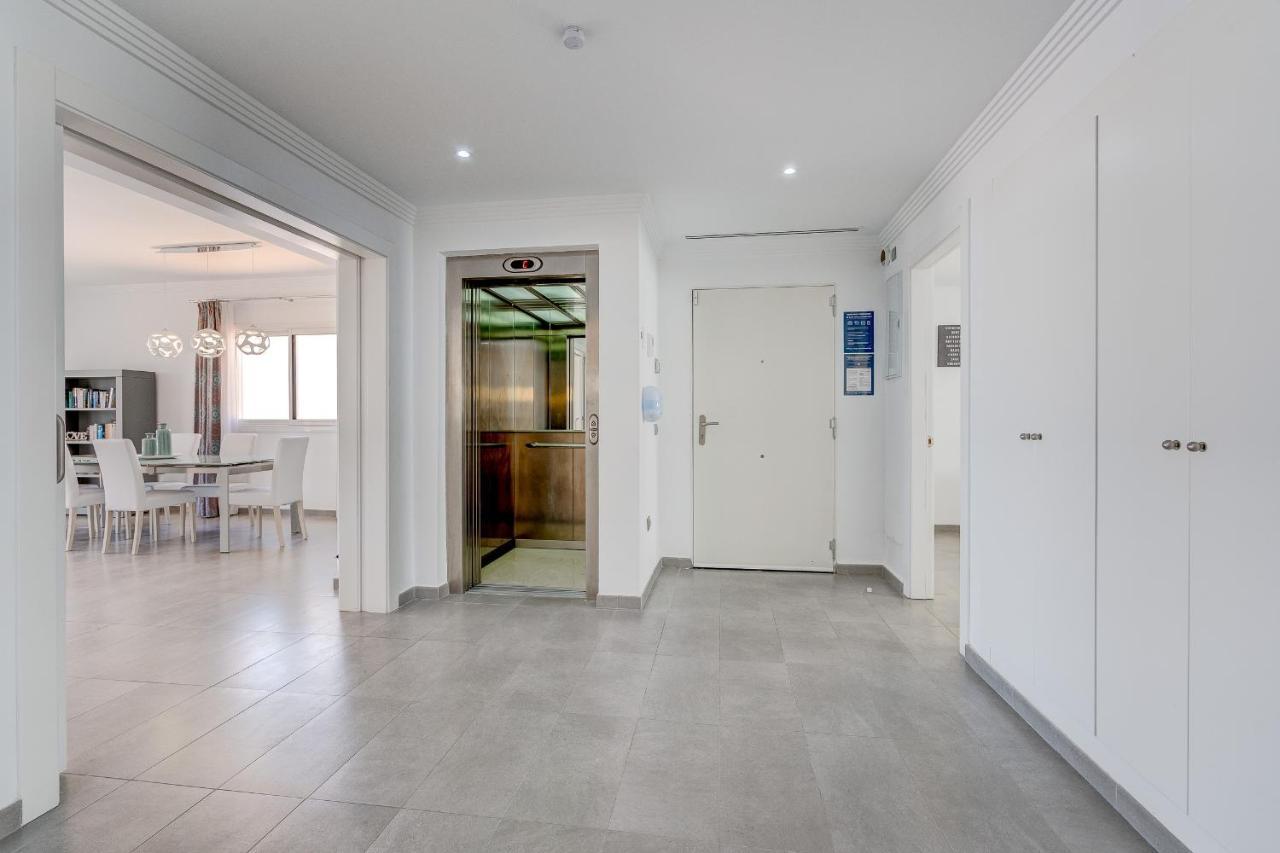 פוארטו דה סנטיאגו Espectacular Villa Aurora By Paramount Holidays מראה חיצוני תמונה