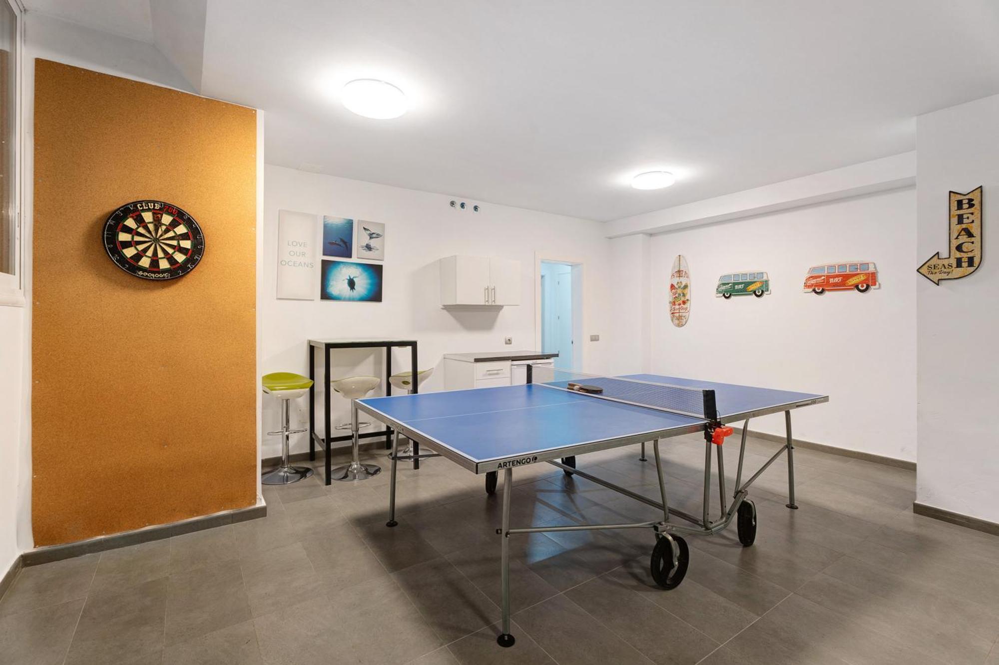 פוארטו דה סנטיאגו Espectacular Villa Aurora By Paramount Holidays מראה חיצוני תמונה