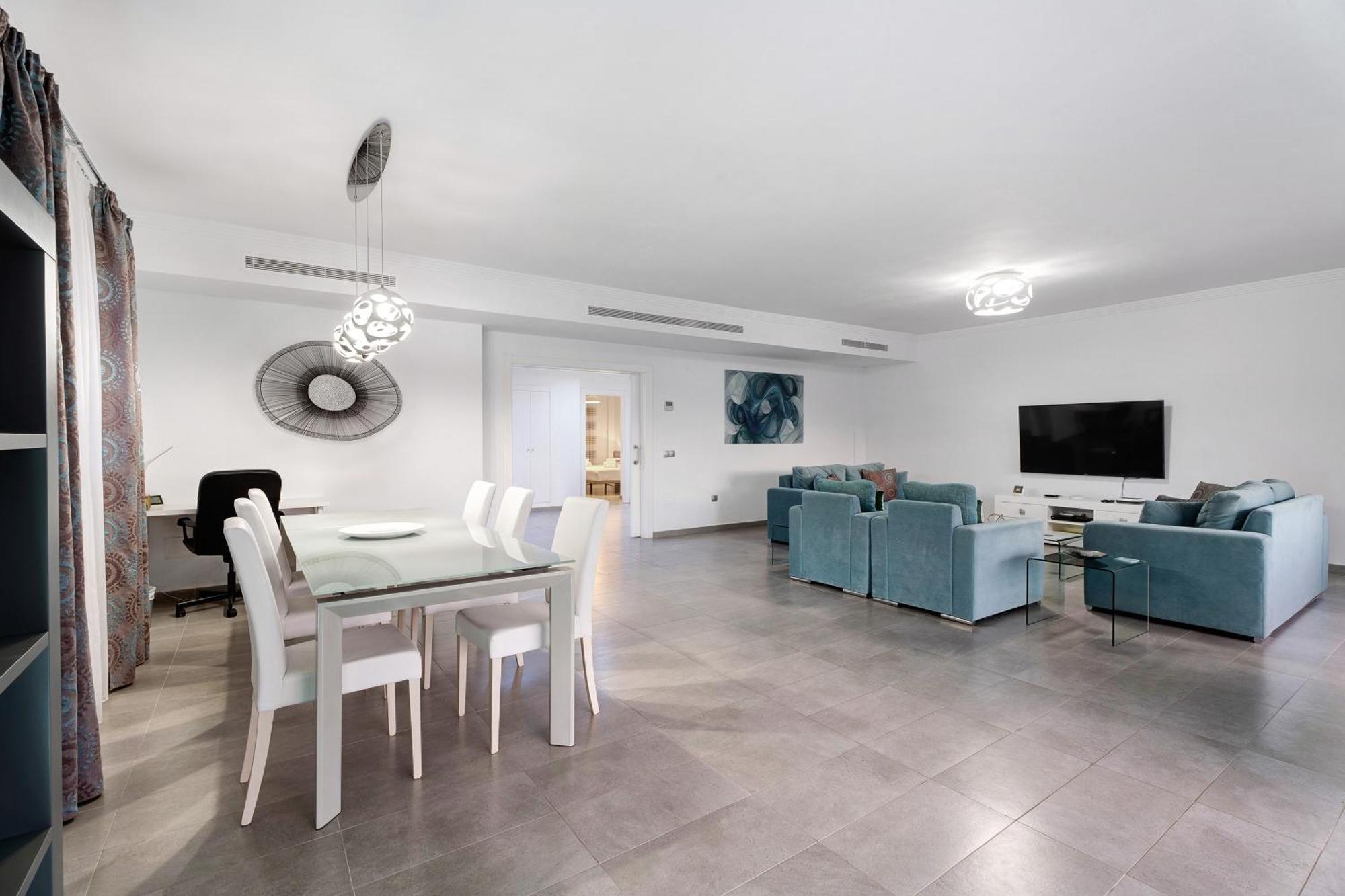 פוארטו דה סנטיאגו Espectacular Villa Aurora By Paramount Holidays מראה חיצוני תמונה