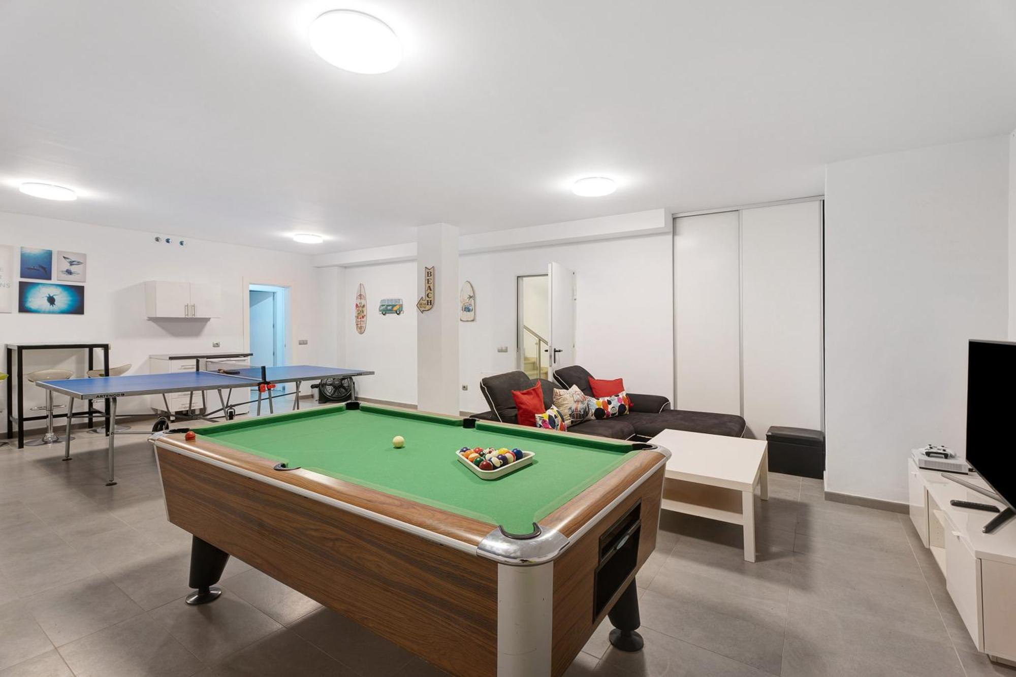 פוארטו דה סנטיאגו Espectacular Villa Aurora By Paramount Holidays מראה חיצוני תמונה
