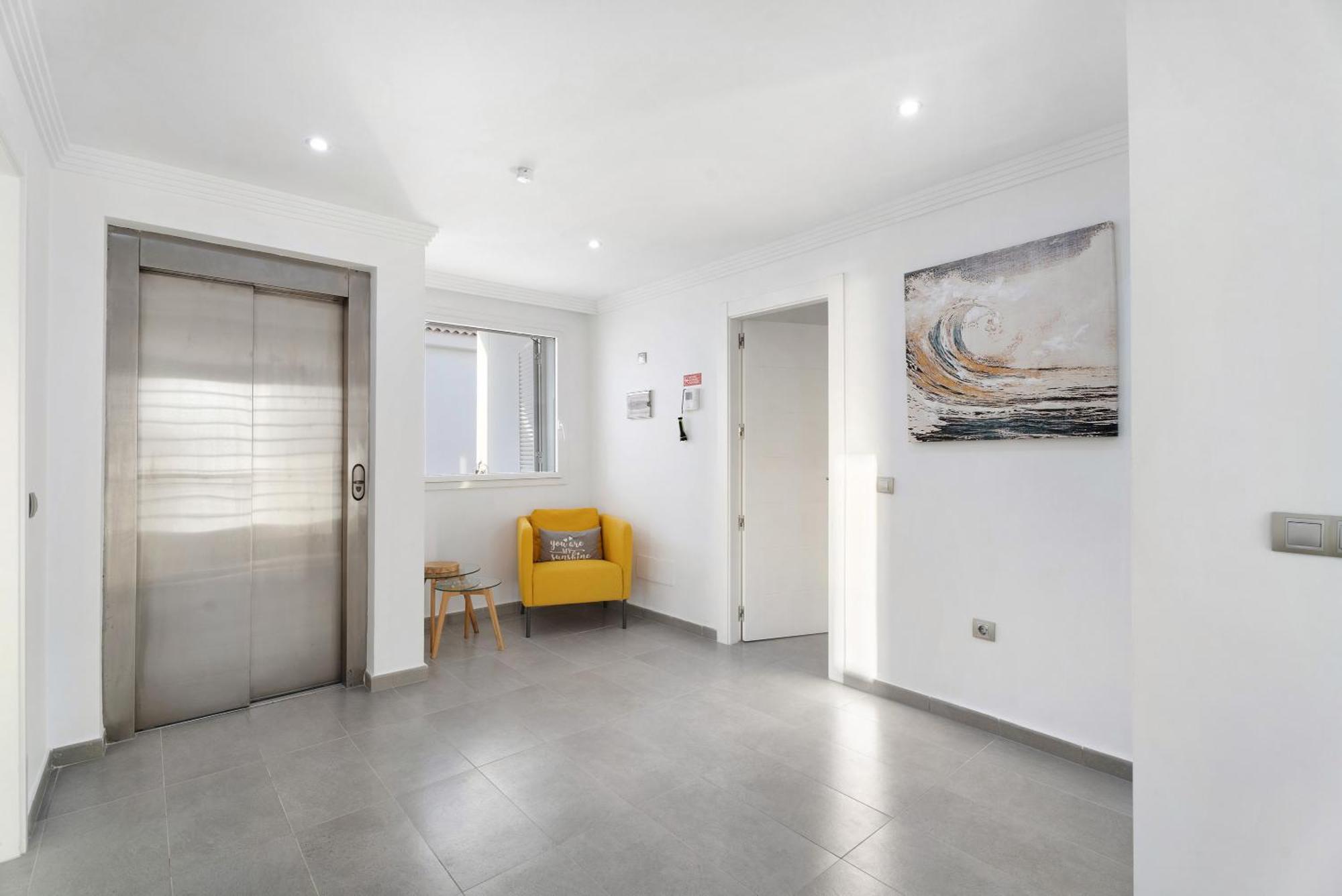 פוארטו דה סנטיאגו Espectacular Villa Aurora By Paramount Holidays מראה חיצוני תמונה
