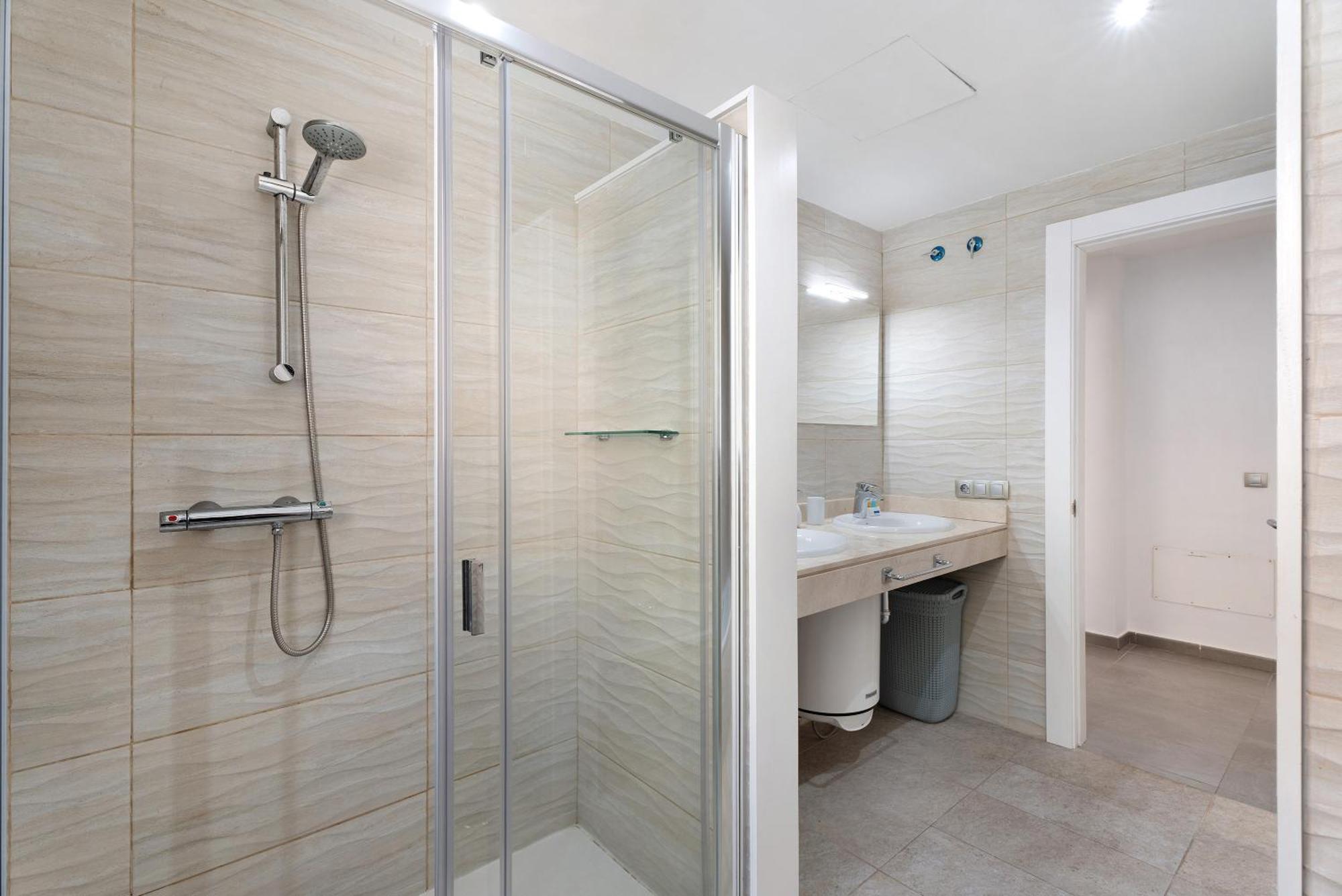 פוארטו דה סנטיאגו Espectacular Villa Aurora By Paramount Holidays מראה חיצוני תמונה