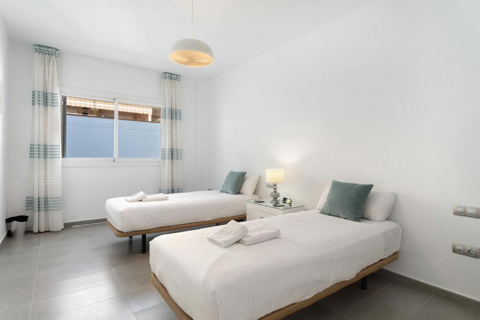 פוארטו דה סנטיאגו Espectacular Villa Aurora By Paramount Holidays מראה חיצוני תמונה