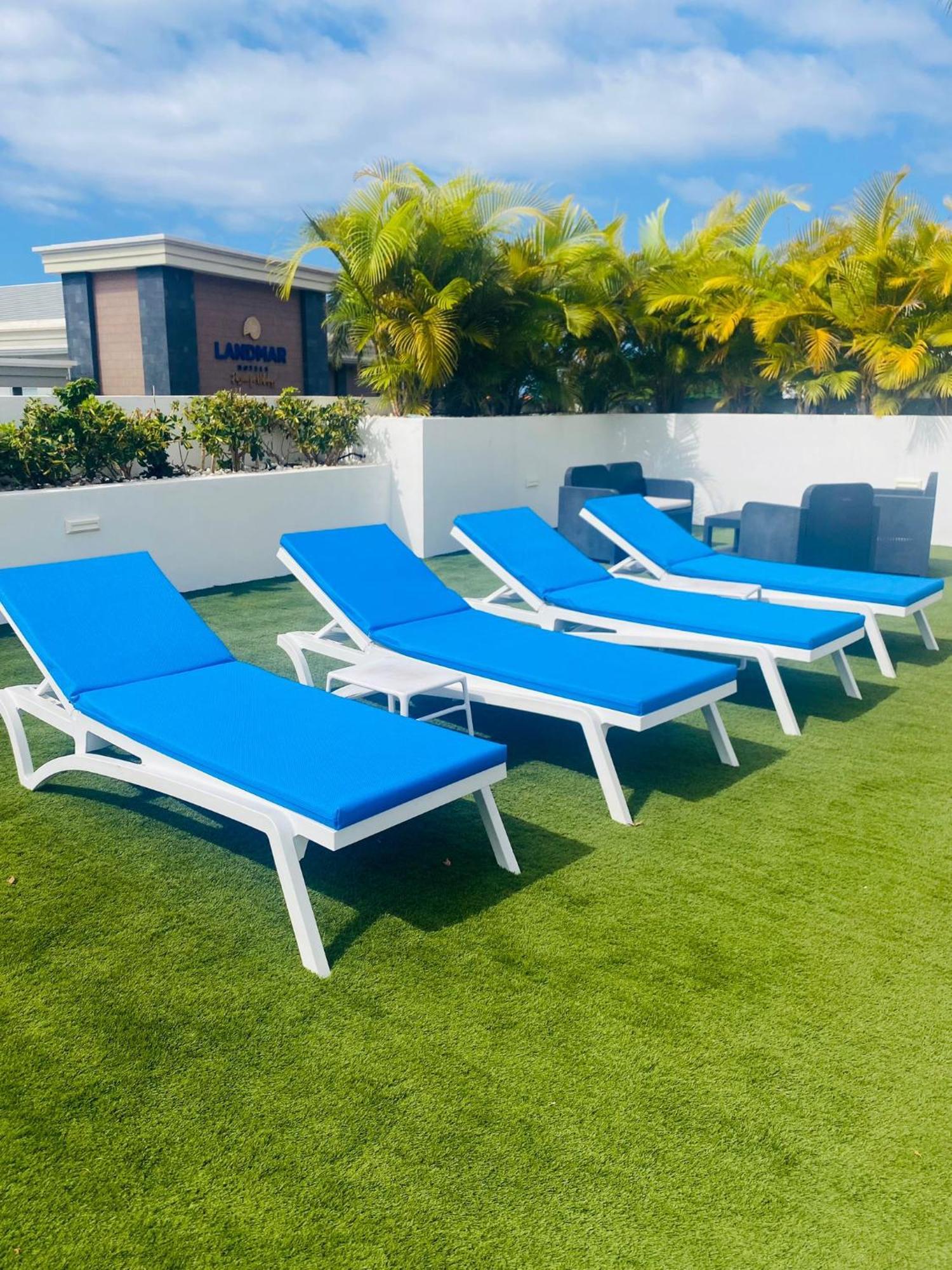 פוארטו דה סנטיאגו Espectacular Villa Aurora By Paramount Holidays מראה חיצוני תמונה